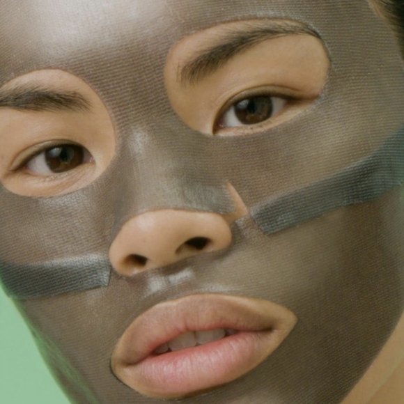 Zitsticka Press Refresh Soothing Mask - Picture 3 of 10